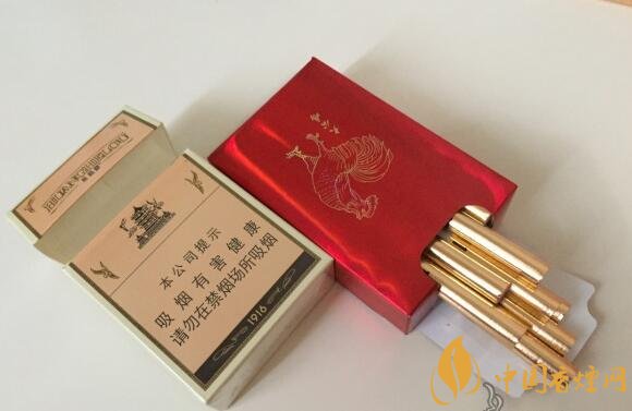 大公雞香煙多少錢一包，大公雞香煙是真的嗎