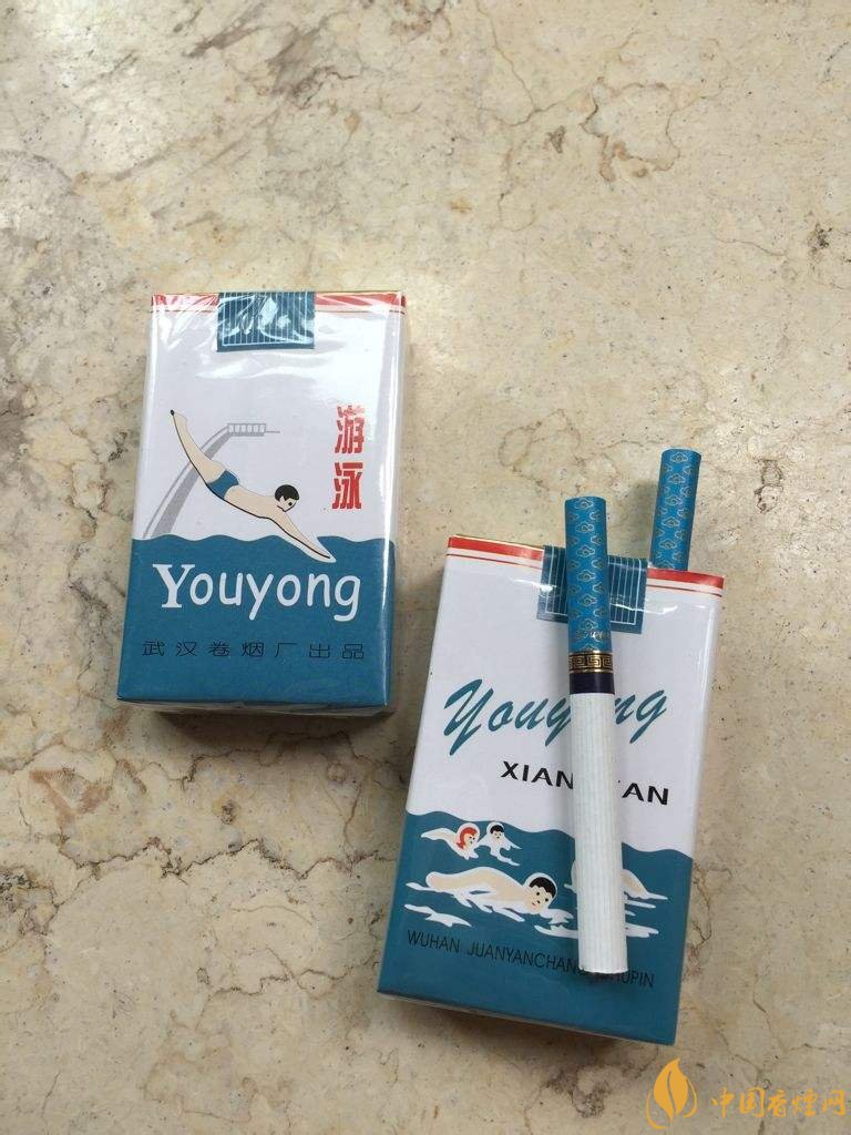 黃鶴樓流金歲月多少錢一條，黃鶴樓懷舊系列香煙