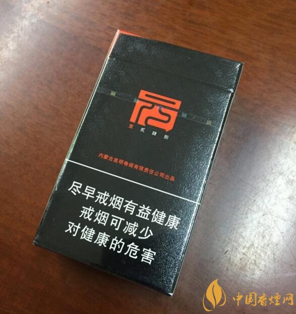 高檔冬蟲夏草香煙排名，冬蟲夏草和潤(rùn)銷量最好