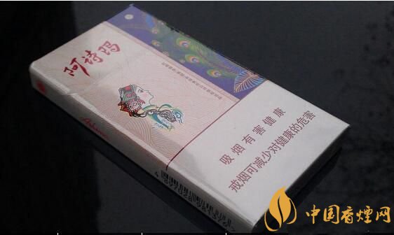 最便宜細支香煙排行榜，韓國愛喜香煙最便宜