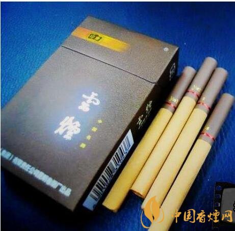 市面上中支香煙有哪些，中華金中支引領(lǐng)新潮流