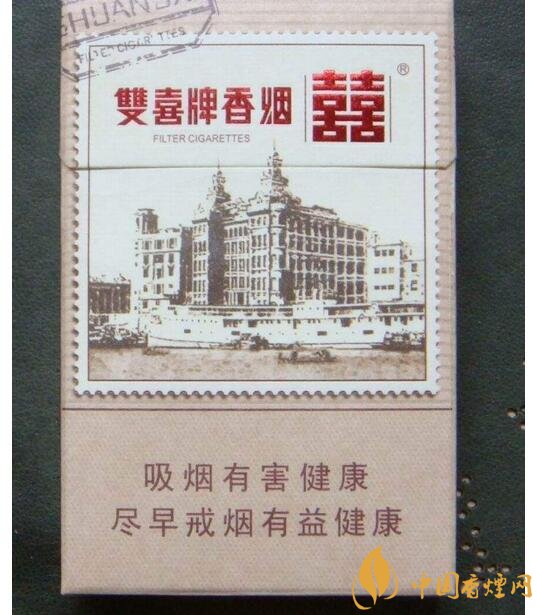 高端中支香煙排行榜，中華(金中支)引領(lǐng)高端市場