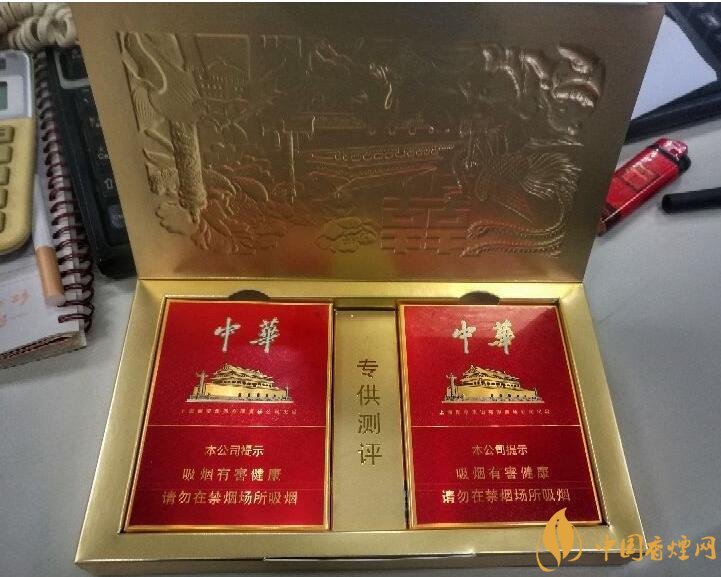 銷量最好的中支香煙排行榜，高端中支香煙更受歡迎