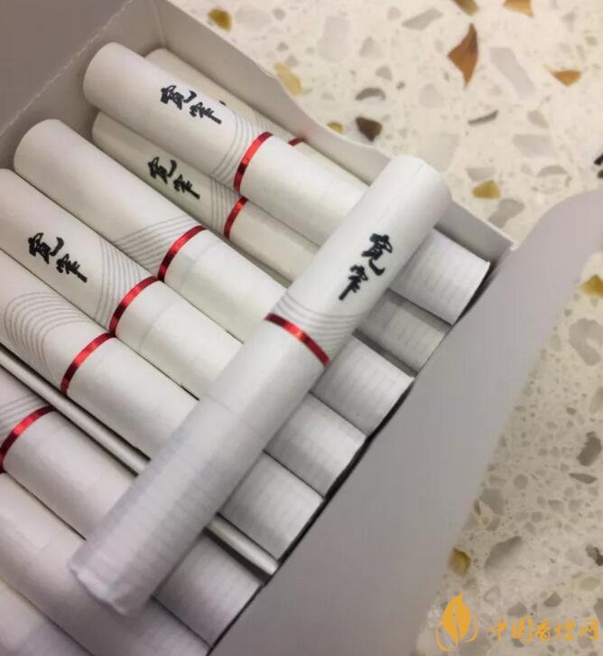寬窄煙彈多少錢一條，寬窄煙彈怎么樣