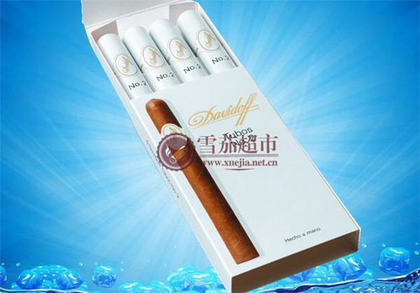大衛(wèi)杜夫雪茄(大衛(wèi)杜夫2號(hào))價(jià)格表圖 國(guó)行大衛(wèi)杜夫2號(hào)雪茄價(jià)格多少
