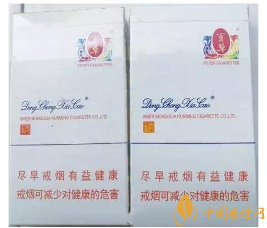 冬蟲夏草（和潤）真假鑒別，春節(jié)防止被騙