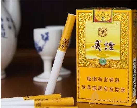 貴煙國酒香有幾種，貴煙國酒香系列產(chǎn)品價(jià)格