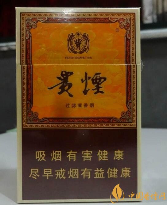 貴煙國酒香有幾種，貴煙國酒香系列產(chǎn)品價(jià)格