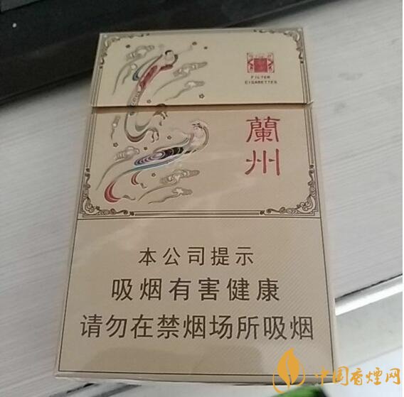 2017年銷量最好的爆珠香煙排行榜，貴煙跨越7萬箱