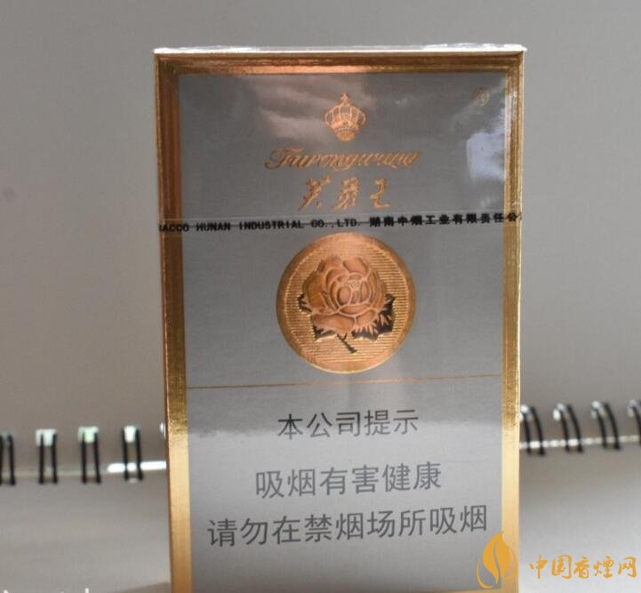 2017年銷量最好的爆珠香煙排行榜，貴煙跨越7萬箱