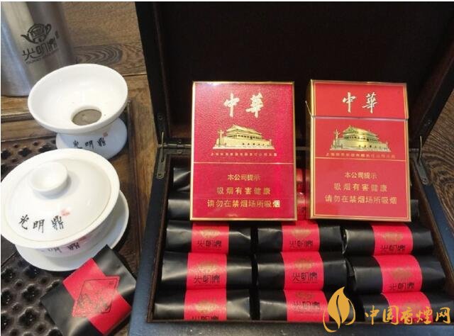 2018年最暢銷的香煙預(yù)測，什么價位香煙都有