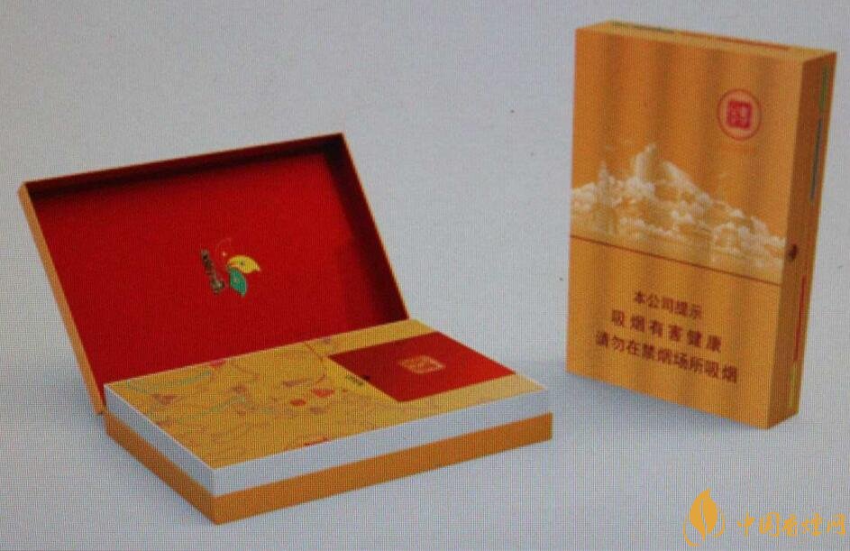 2018年最暢銷的香煙預(yù)測，什么價位香煙都有