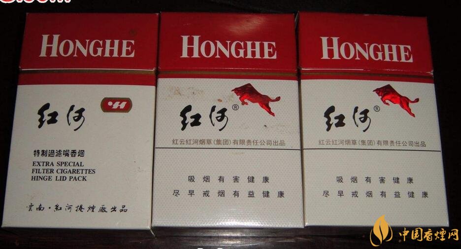 5元左右香煙推薦，性價(jià)比最高的五元香煙盤點(diǎn)