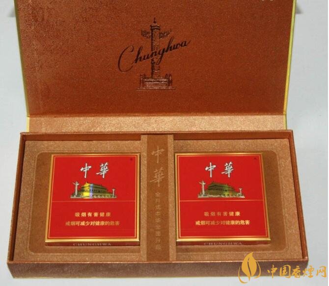 國產(chǎn)最貴禮盒煙排行榜，小巧而不小氣