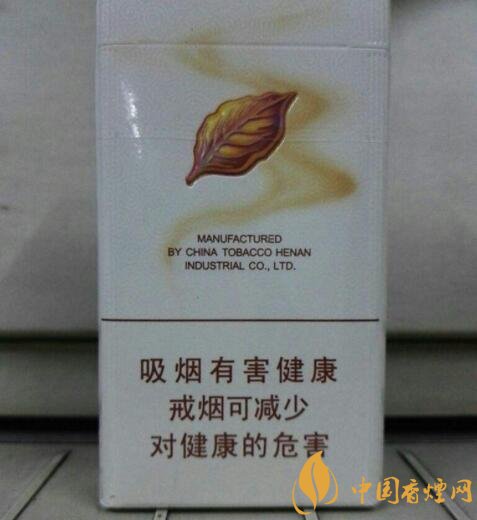 國產(chǎn)最貴禮盒煙排行榜，小巧而不小氣
