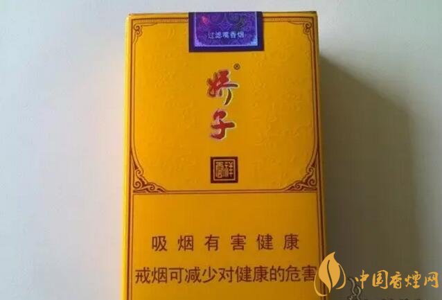 帶酒香爆珠的香煙排行榜，貴煙國酒香不是唯一