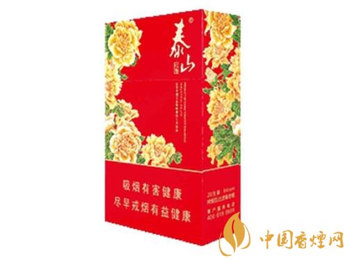 國(guó)產(chǎn)茶香味香煙排行榜，茶味香煙更健康嗎