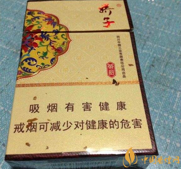 國(guó)產(chǎn)茶香味香煙排行榜，茶味香煙更健康嗎