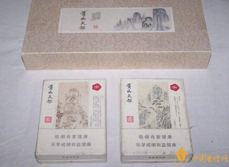 中草藥爆珠香煙排行榜，冬蟲夏草香煙不算什么