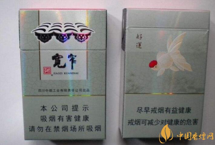 中草藥爆珠香煙排行榜，冬蟲夏草香煙不算什么
