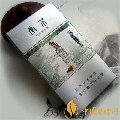 20元左右涼煙排行榜，薄荷煙透心涼心飛揚(yáng)