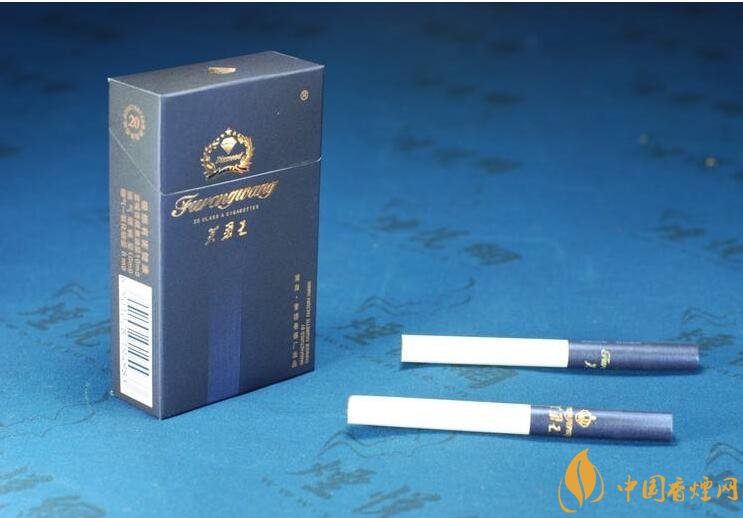 銷量最好百元香煙排行榜，白沙和天下送禮首選