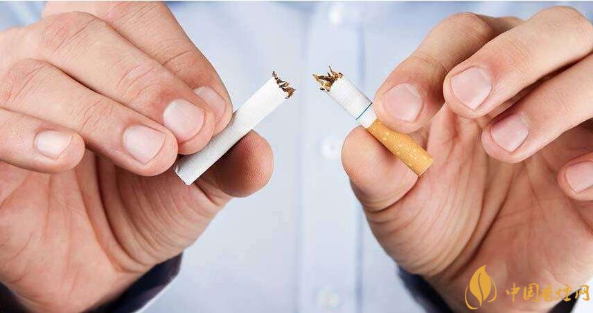 香煙焦油含量等級(jí)劃分，低焦油香煙比較好嗎