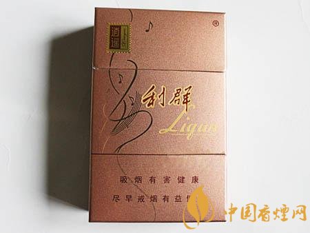 低焦煙哪個品牌好，國產6mg低焦油香煙排行榜