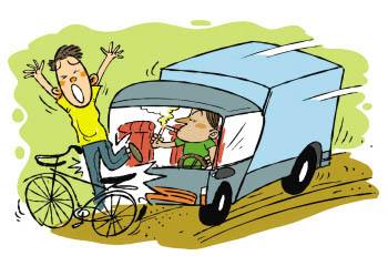 車內(nèi)抽煙更易致癌，車內(nèi)二手煙讓車受傷