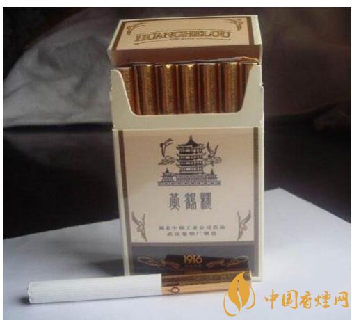 黃鶴樓1916有幾種，黃鶴樓1916價(jià)格多少