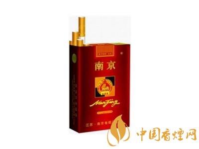 南京高檔香煙有哪些，南京香煙多少錢一包