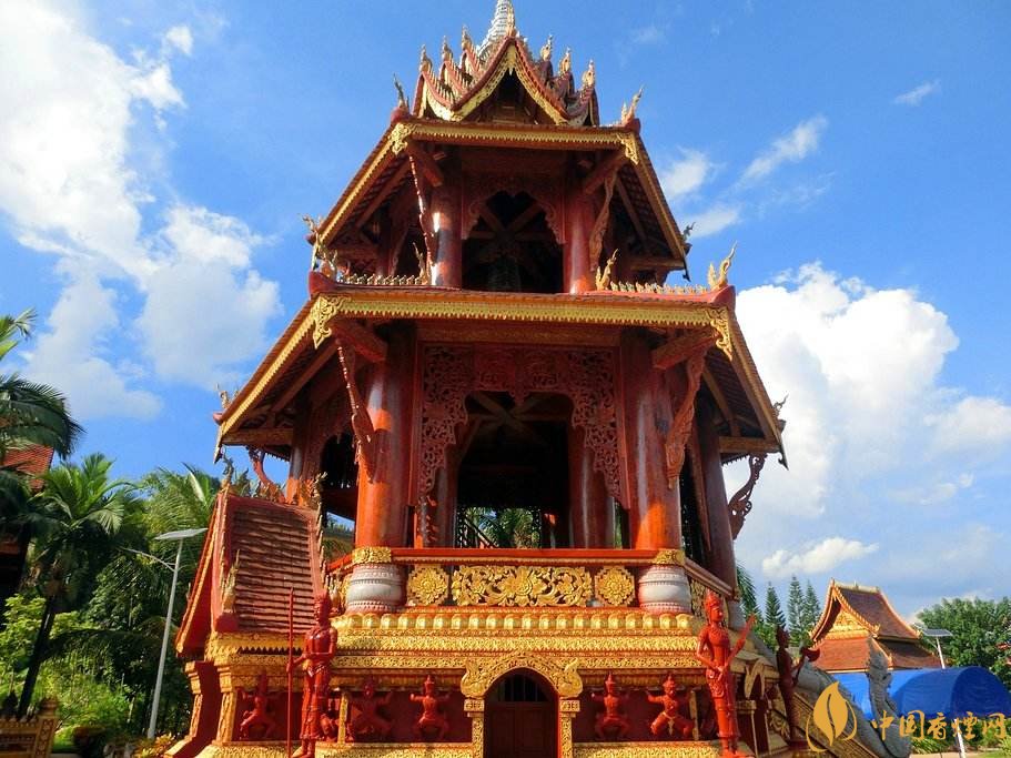 佛教禁煙嗎，佛寺內(nèi)禁止抽煙
