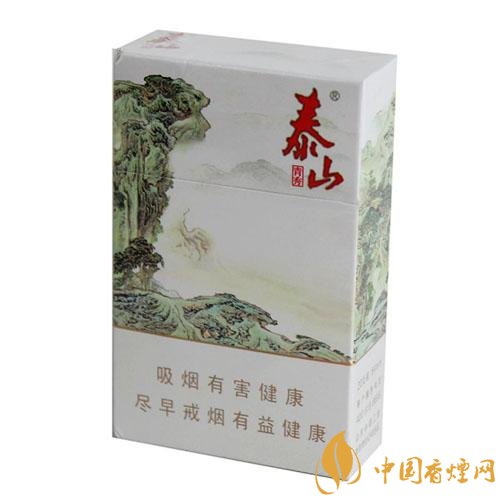 15元煙排行榜前十名，最有小資情調(diào)的香煙