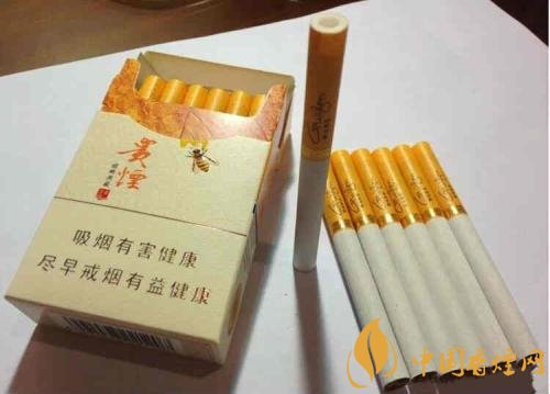 15元煙排行榜前十名，最有小資情調(diào)的香煙