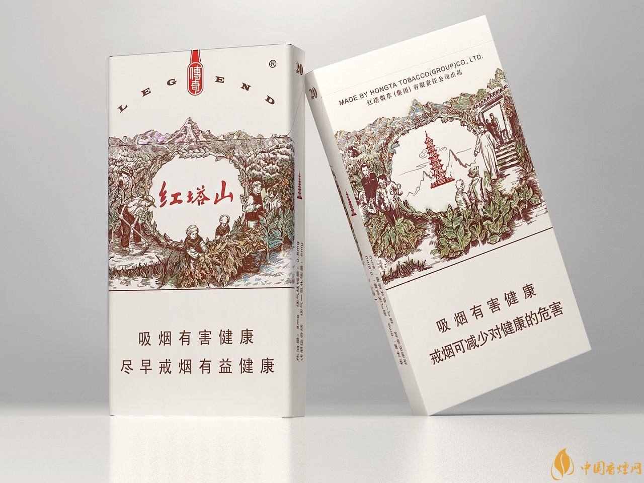 15元煙排行榜前十名，最有小資情調(diào)的香煙