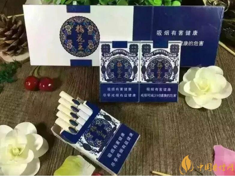 臺灣產(chǎn)的煙排行榜，臺灣香煙大全及價格