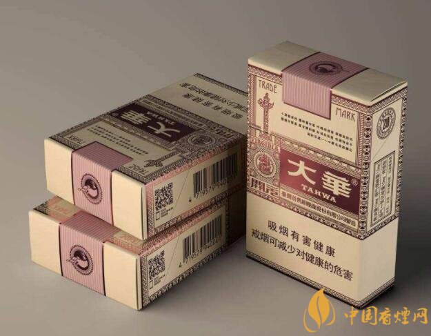 臺灣產(chǎn)的煙排行榜，臺灣香煙大全及價格