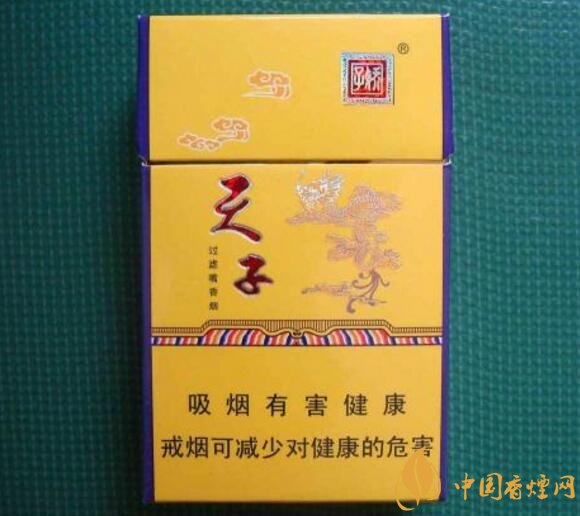 好抽的國(guó)產(chǎn)爆珠煙排行，酒香爆珠煙最受歡迎
