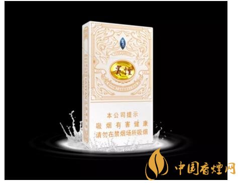 2018年香煙新品盤(pán)點(diǎn)，生肖紀(jì)念版香煙出列