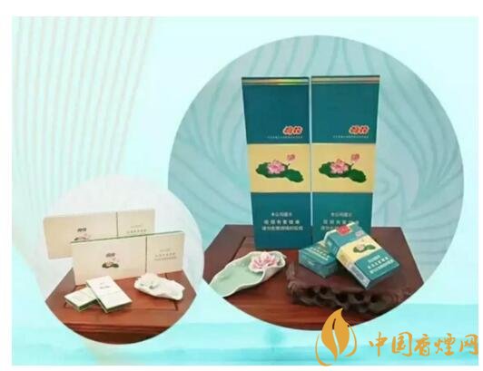 2018年香煙新品盤(pán)點(diǎn)，生肖紀(jì)念版香煙出列