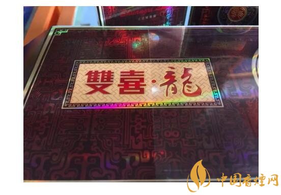 2018年香煙新品盤(pán)點(diǎn)，生肖紀(jì)念版香煙出列