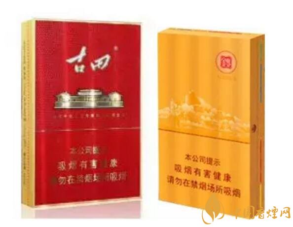 2018年香煙新品盤(pán)點(diǎn)，生肖紀(jì)念版香煙出列