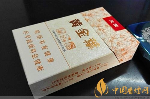 2018年國產禮品煙排行榜，禮品煙價格及圖片