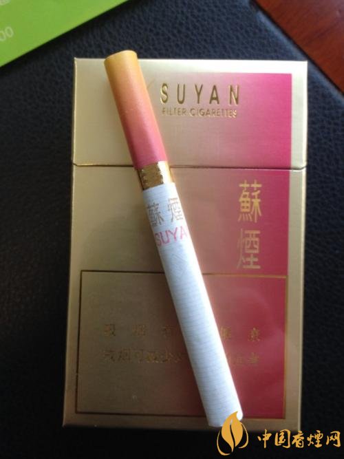 2018十大口感好的高檔香煙，香煙口感排行榜 