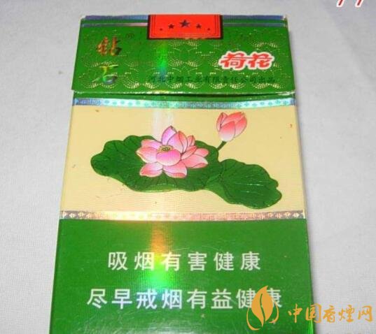 2018十大口感好的高檔香煙，香煙口感排行榜 