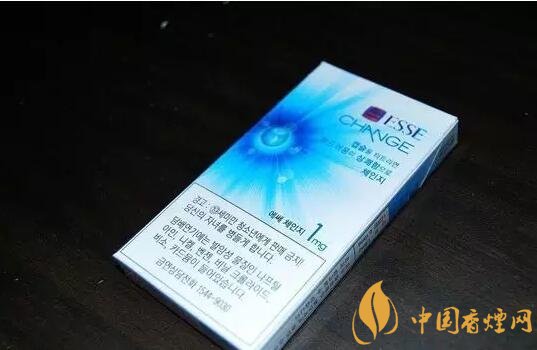 好抽的進(jìn)口爆珠煙排行榜，十大口感最好的爆珠香煙
