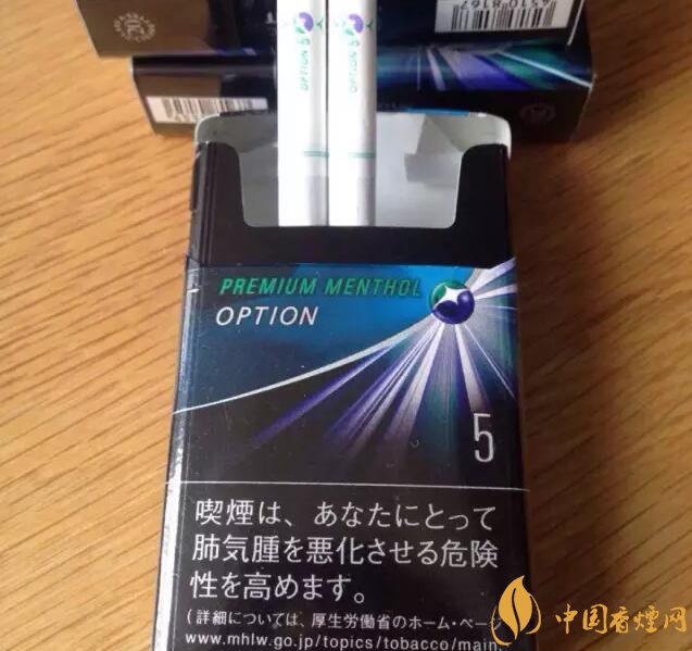 好抽的進(jìn)口爆珠煙排行榜，十大口感最好的爆珠香煙