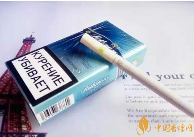 好抽的進(jìn)口爆珠煙排行榜，十大口感最好的爆珠香煙