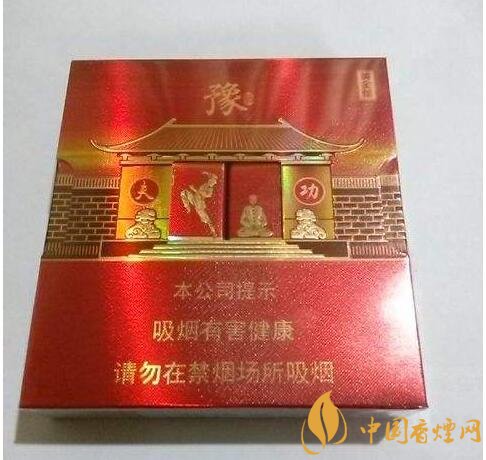 2018年云煙新上八款中支煙，云煙中支煙有哪些