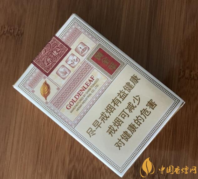 2018年好抽的短支煙排行榜，十大口感最好的短支香煙